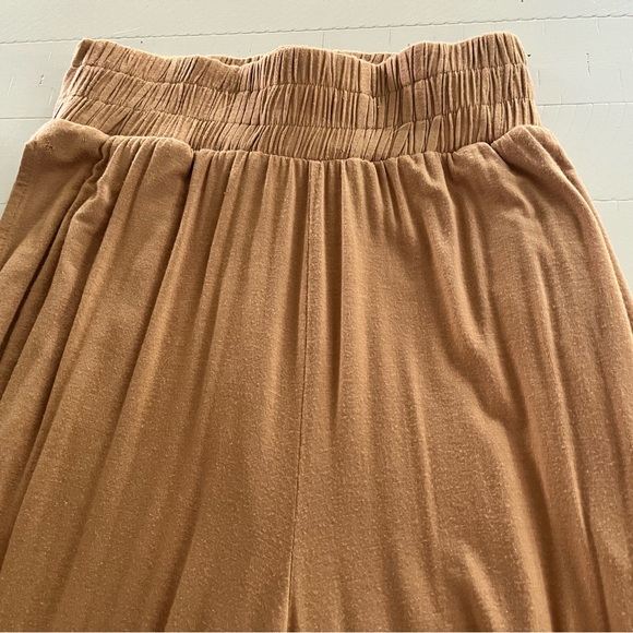 Free People Ali Beach Harem Pants size small - Picture 2 of 7